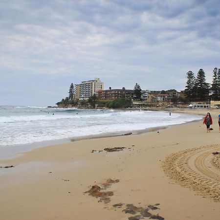 Cronulla Motor Inn Kültér fotó