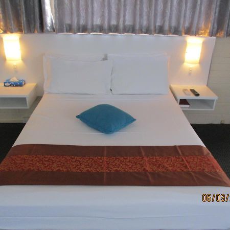 Cronulla Motor Inn Kültér fotó