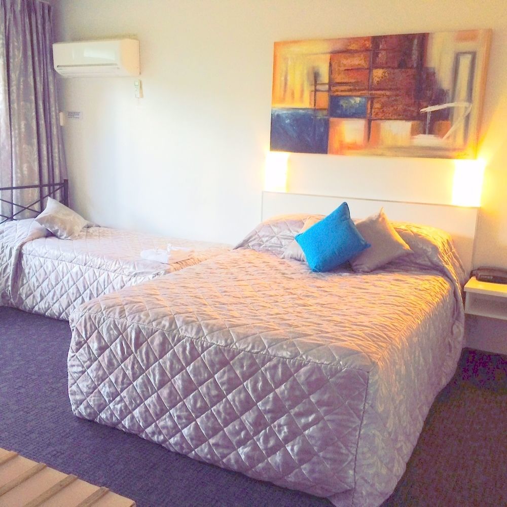 Cronulla Motor Inn Kültér fotó