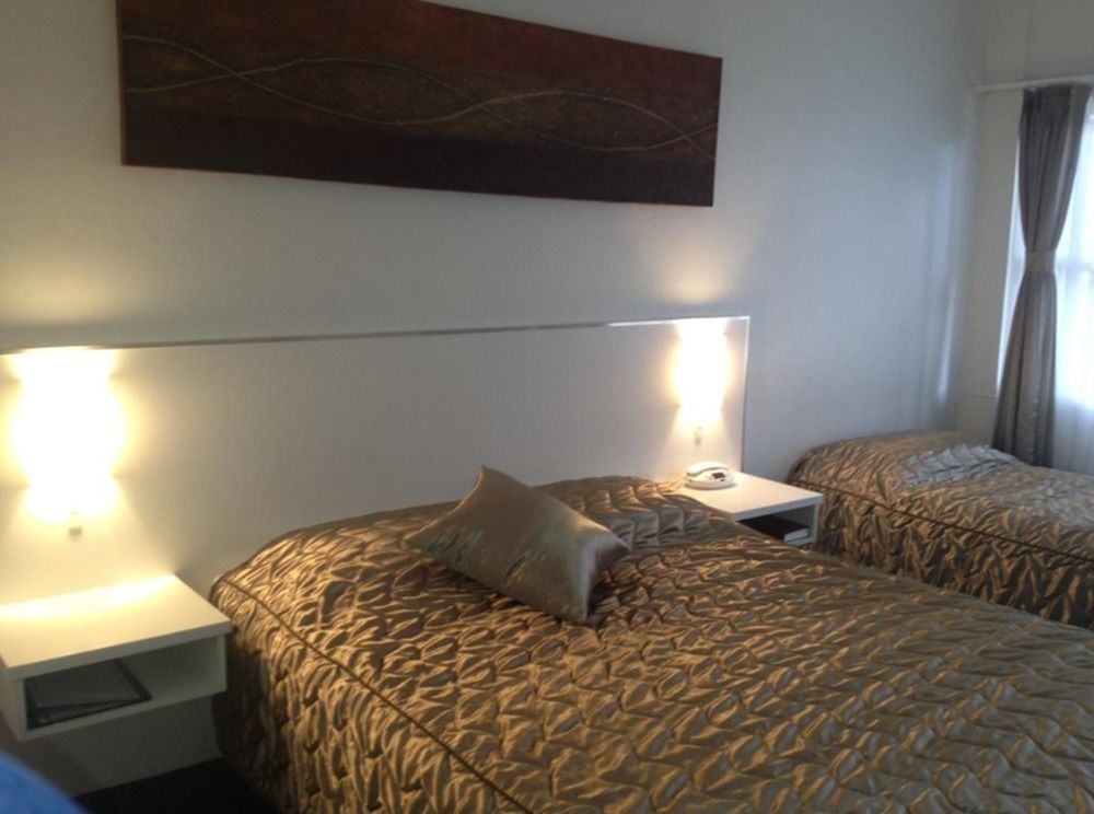 Cronulla Motor Inn Kültér fotó