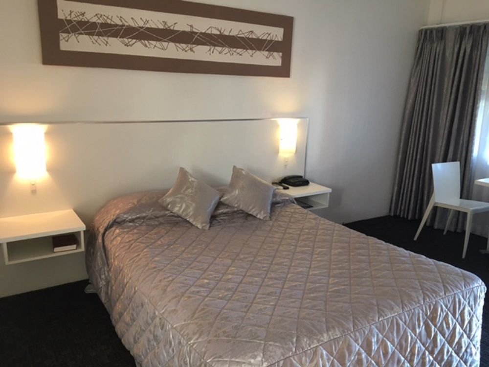 Cronulla Motor Inn Kültér fotó
