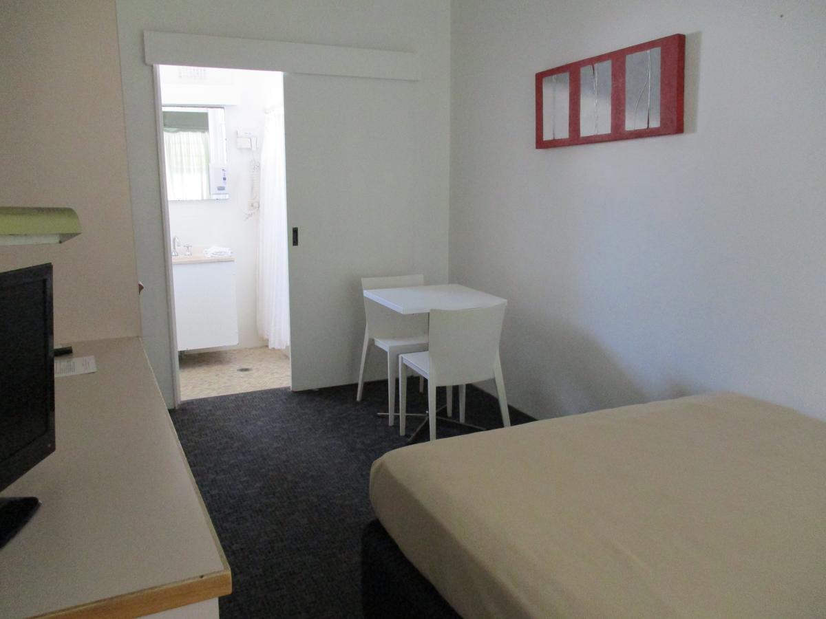 Cronulla Motor Inn Kültér fotó