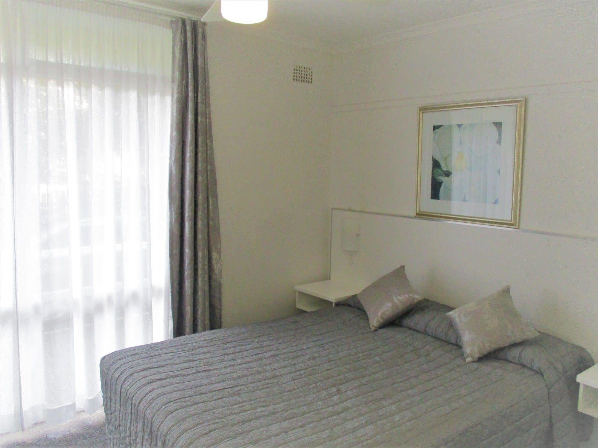 Cronulla Motor Inn Kültér fotó