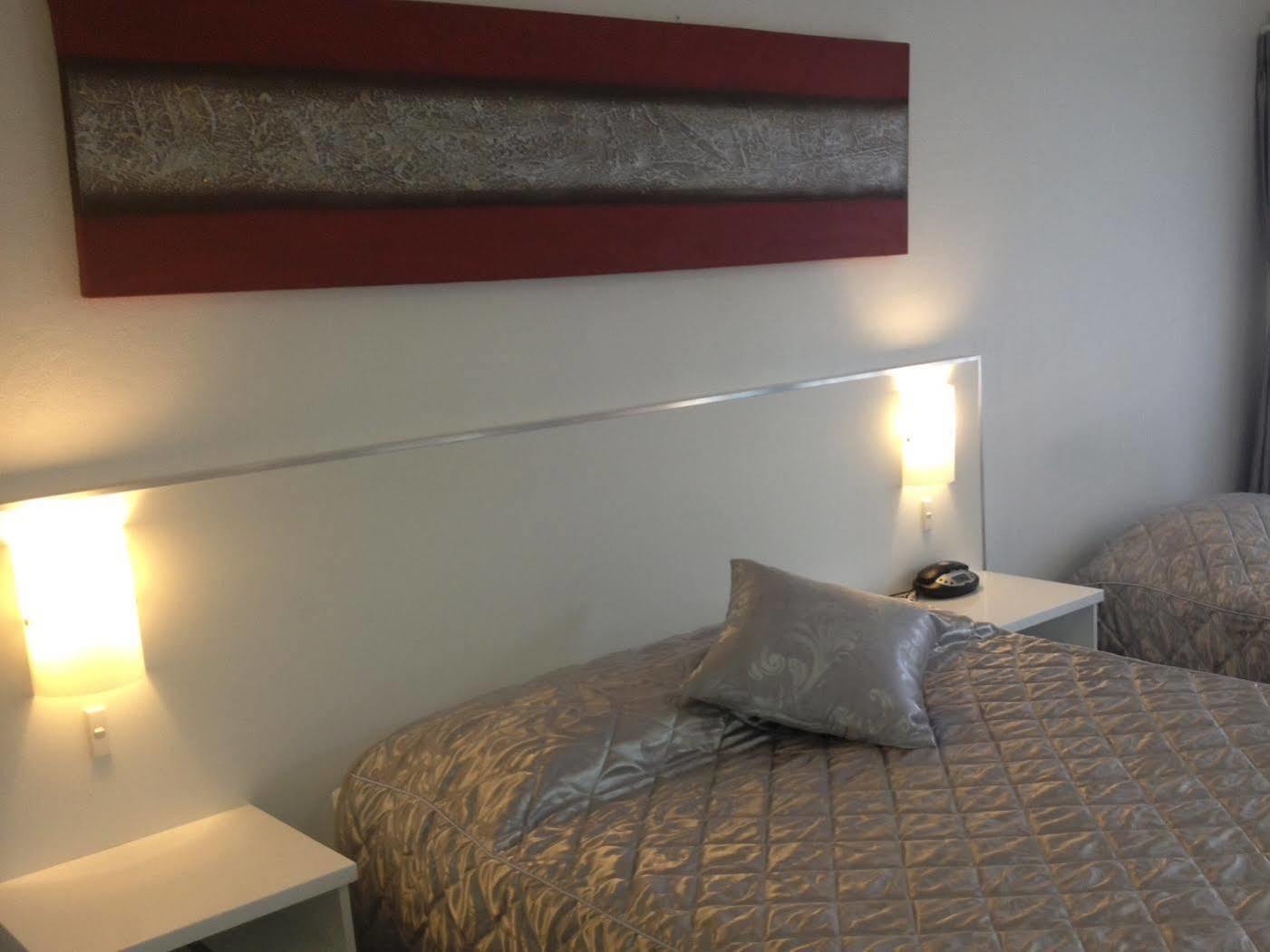 Cronulla Motor Inn Kültér fotó