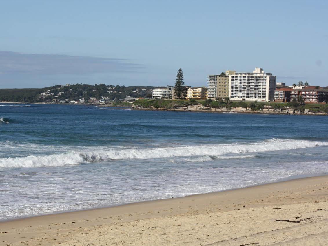 Cronulla Motor Inn Kültér fotó